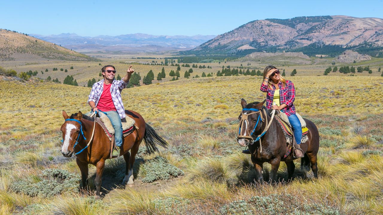 Half Day In The Countryside With Horse Ride And Bbq (1)