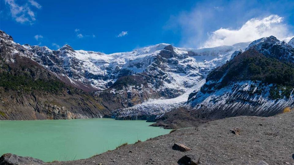 Cerro Tronador: Montanhas e Glaciares por um Dia foto 6