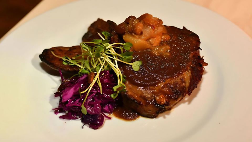 Caverna do Cerro Catedral de Moto de Neve com Jantar foto 6