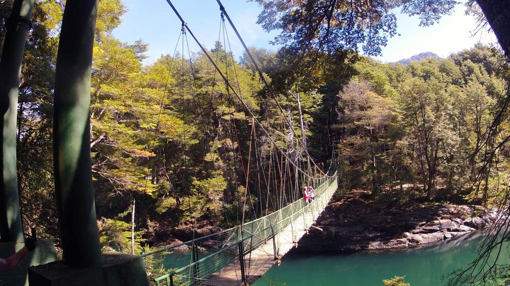 Mountain Bike Particular Pelas Passarelas Do Rio Manso (4)