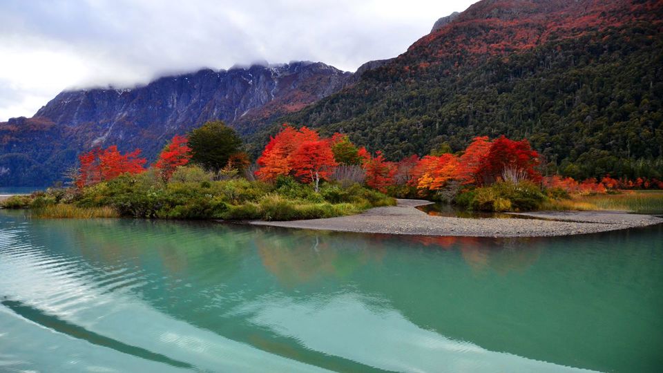 Puerto Blest e Cascada de Los Cántaros: Caminhada e Navegação foto 9