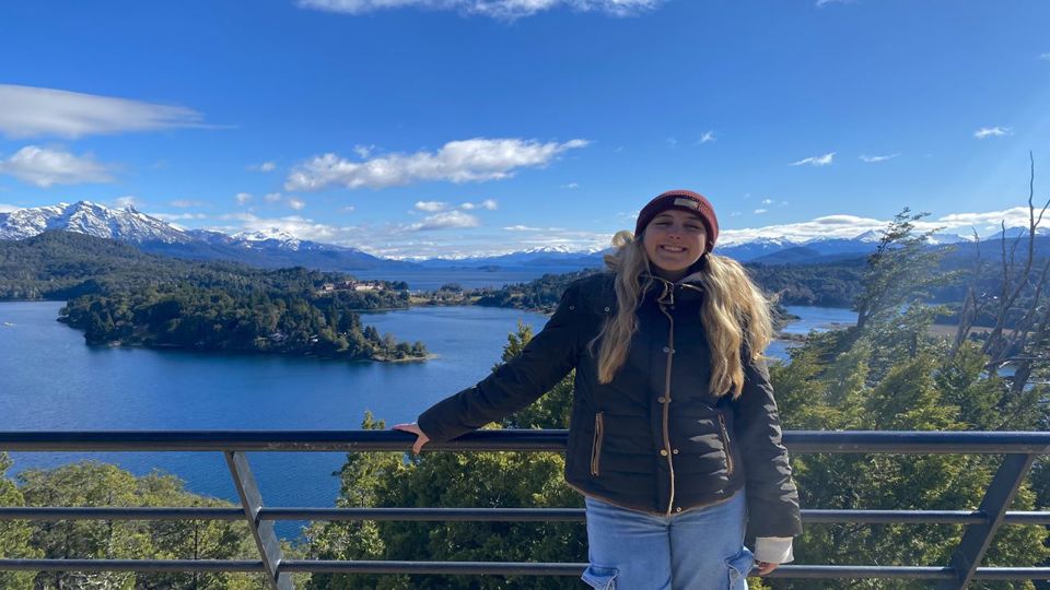 Puerto Blest e Cascada de Los Cántaros: Caminhada e Navegação foto 8