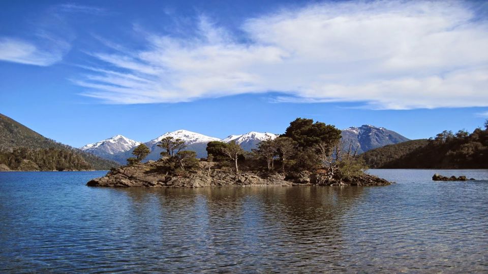 Excursão Lacustre ao Braço Tristeza com Caminhada foto 3