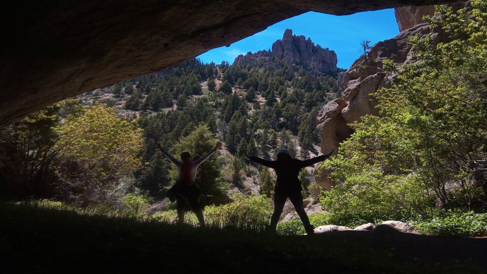 Rio Limay e Lagos em Privado foto 7
