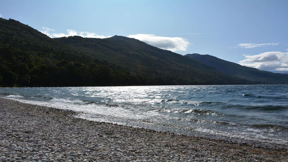 A San Martín de Los Andes pelos 7 Lagos foto 6