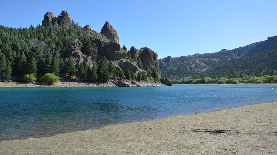 A San Martín de Los Andes pelos 7 Lagos foto 7