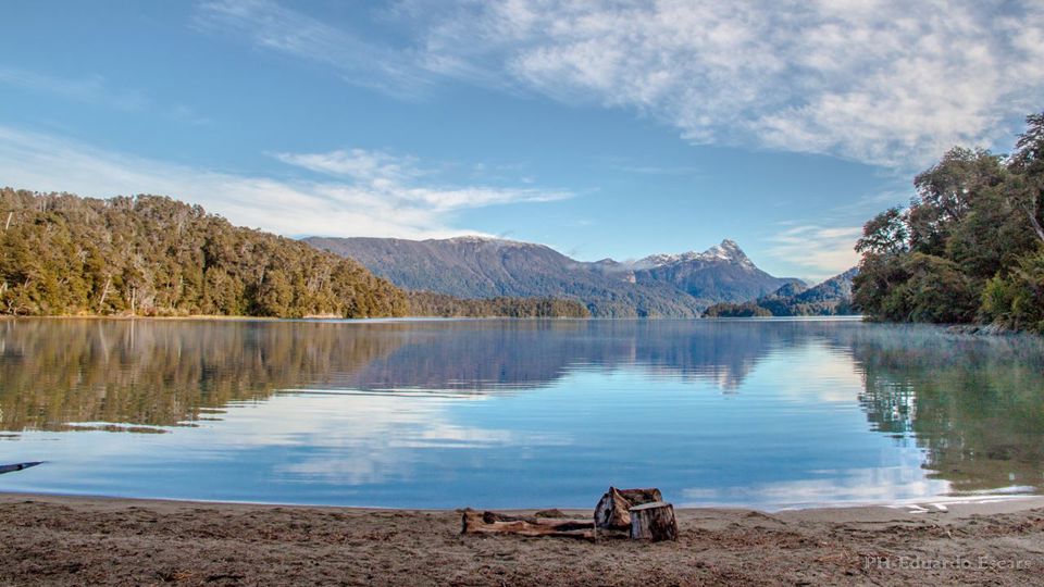 A San Martín de Los Andes pelos 7 Lagos foto 5