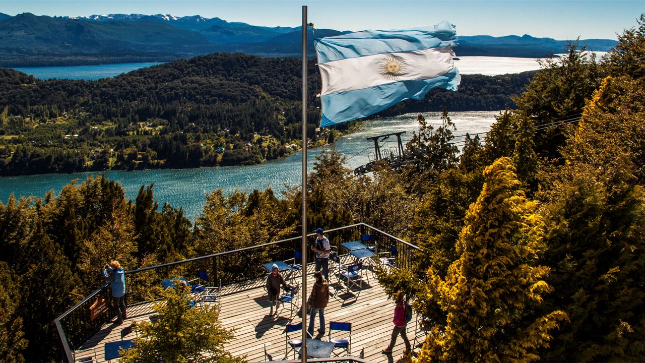Bariloche Clásico foto 6