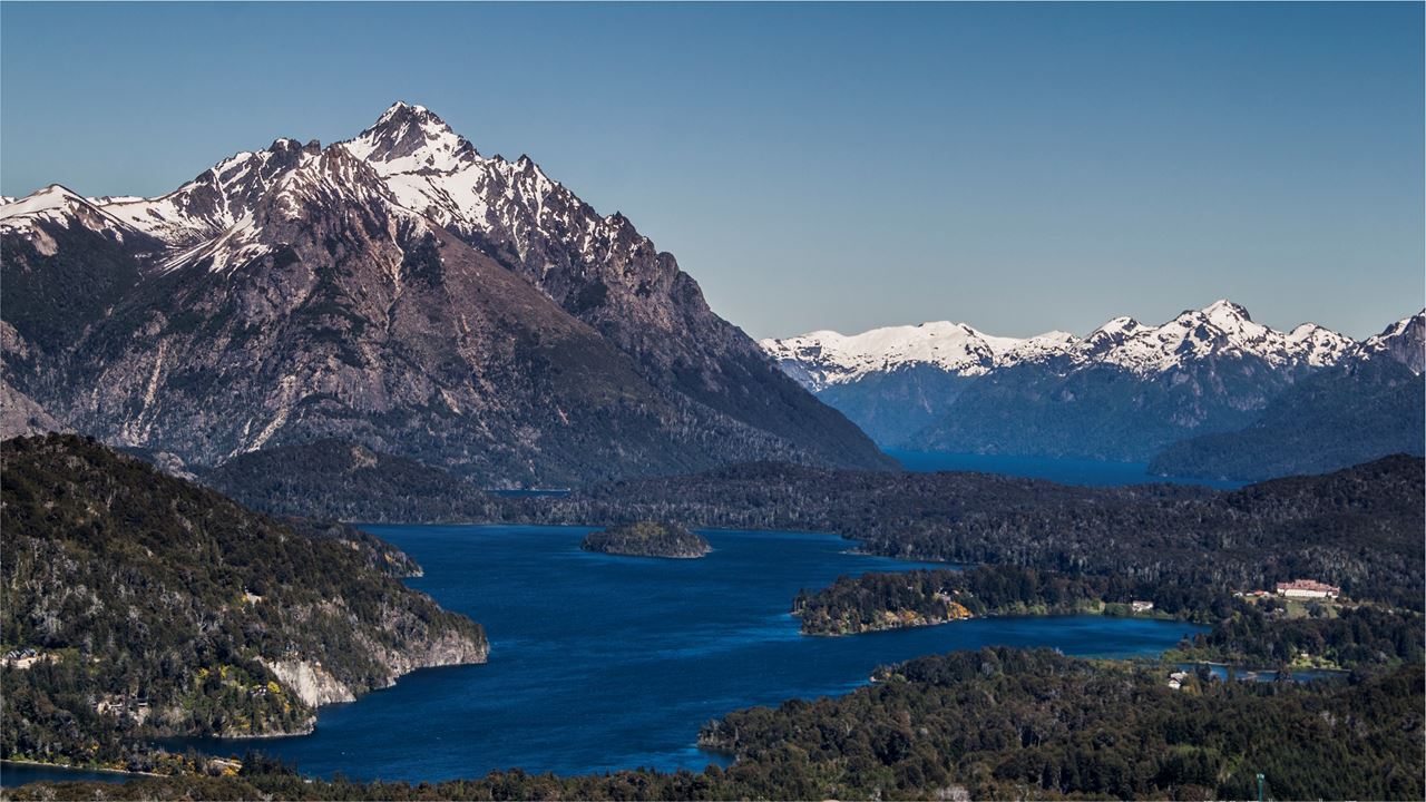Bariloche Clásico foto 1