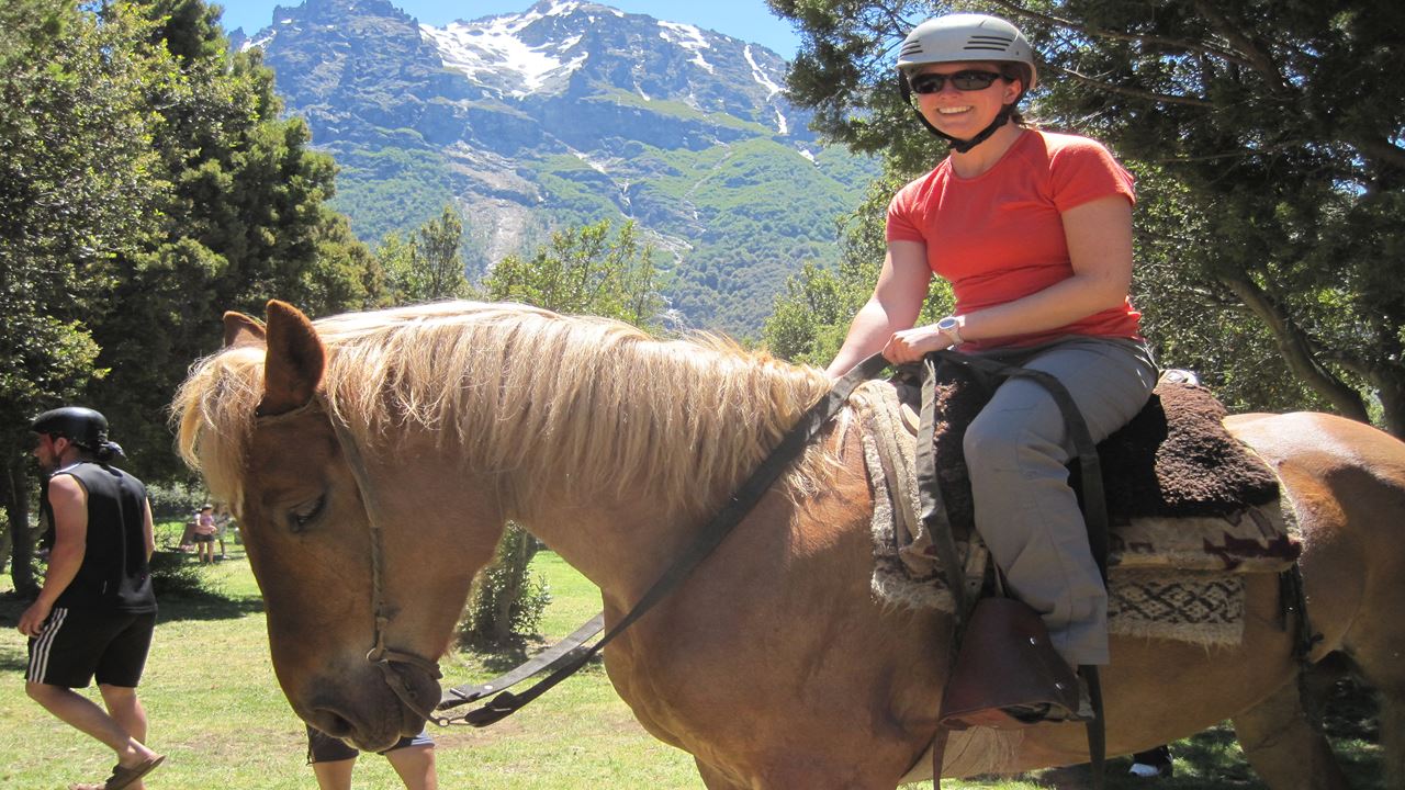Paquete Bariloche Aventura foto 6