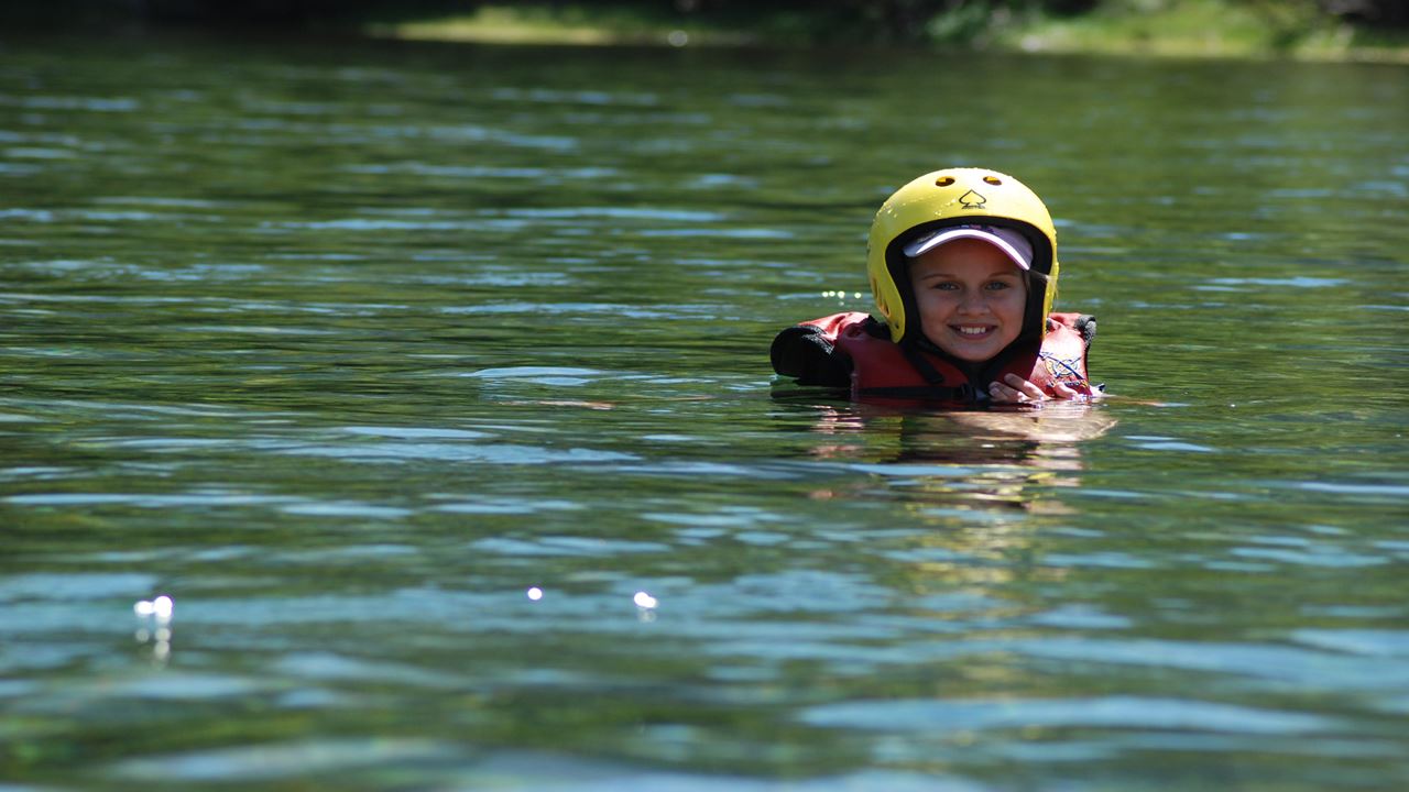 Limay River Rafting foto 8
