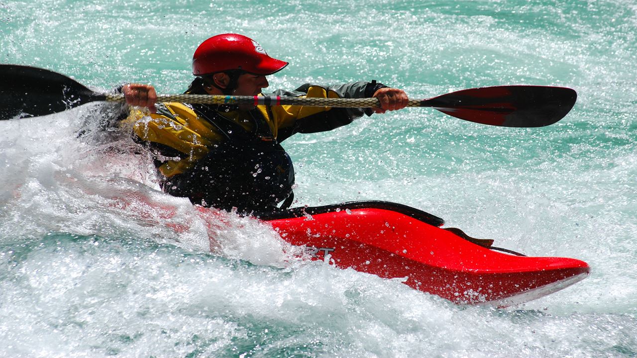 Limay River Rafting foto 7