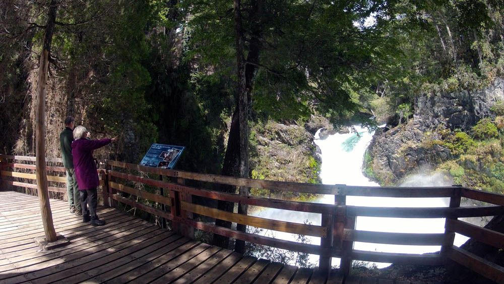 Paquete Turistico Bariloche Deluxe foto 5