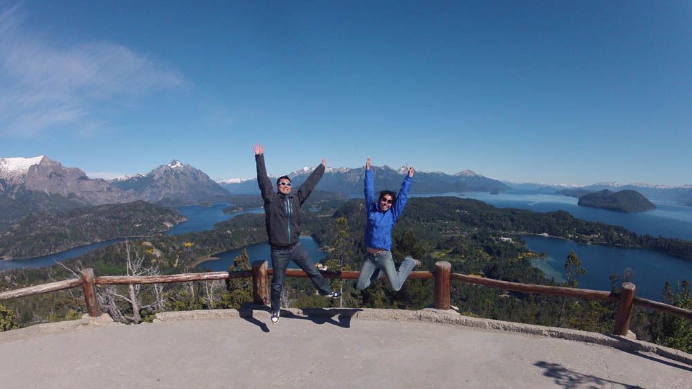 Paquete Turistico Bariloche Deluxe foto 3