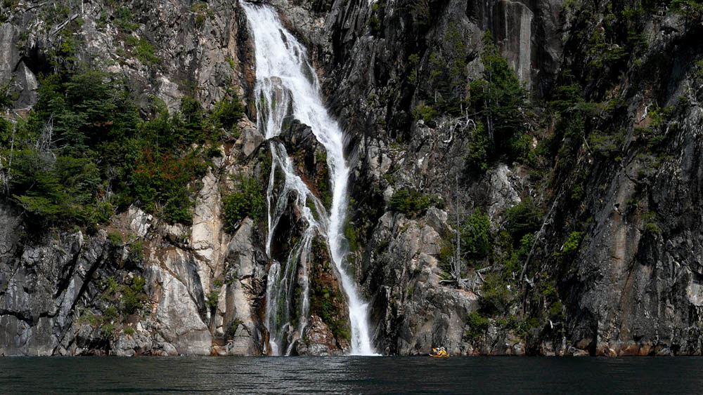 Paquete Turistico Bariloche Deluxe foto 2