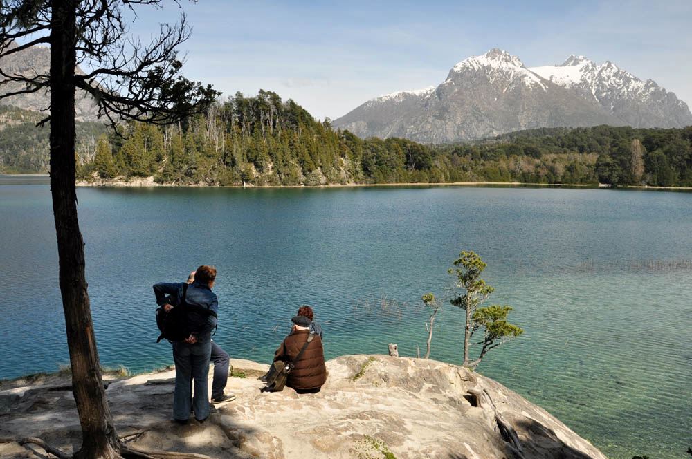 Paquete Turistico Bariloche Deluxe foto 4