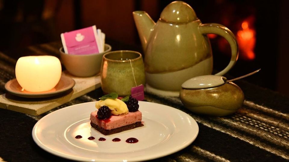 Travessia After Ski na Cueva Catedral foto 5