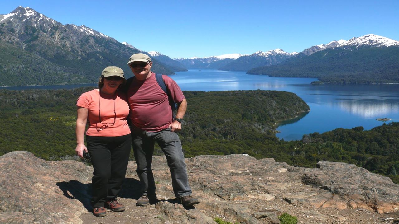 Trekking Privado En El Cerro Llao Llao (0)