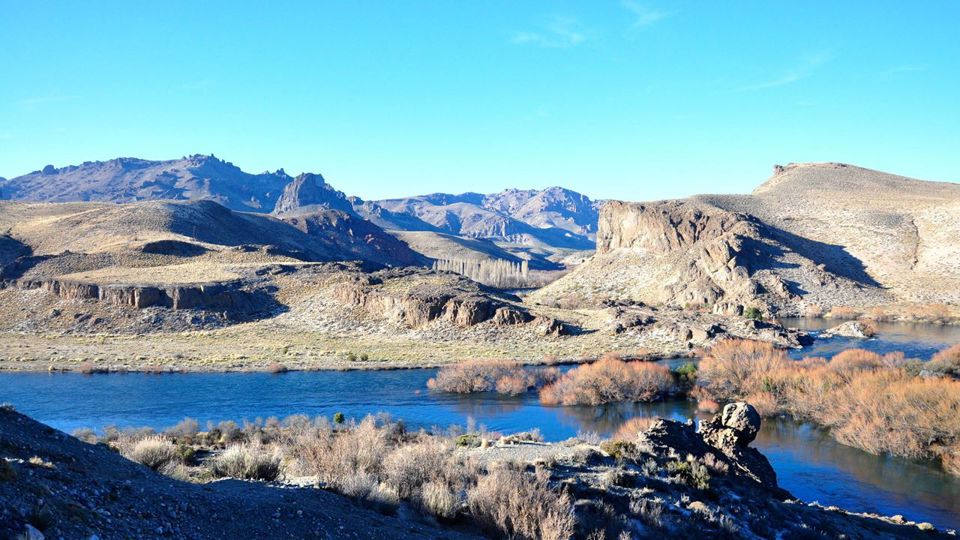 Vale Encantado e Estância Río Limay com Almoço foto 5