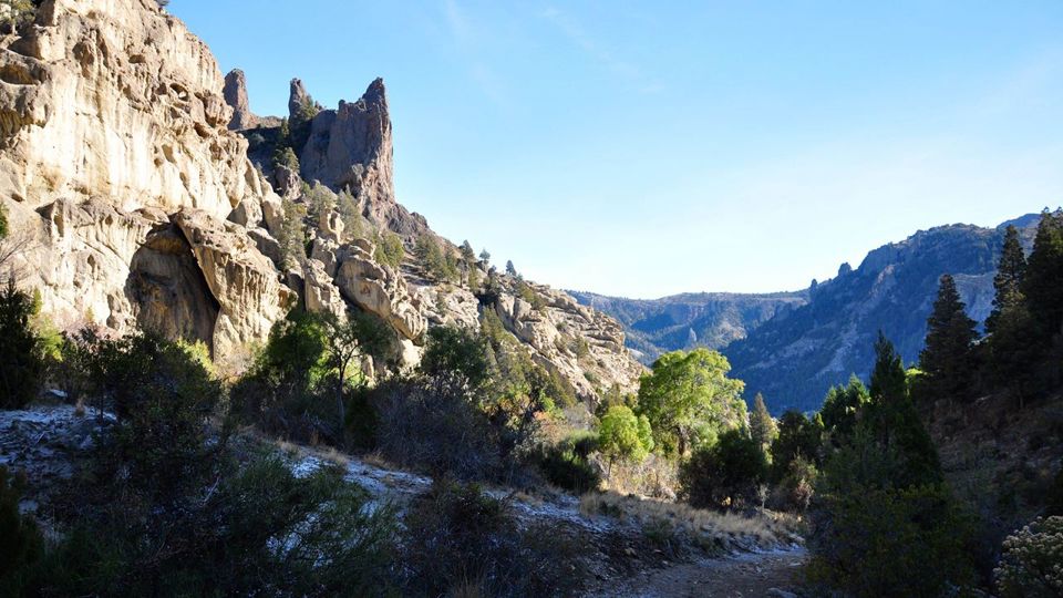 Vale Encantado e Estância Río Limay com Almoço foto 7