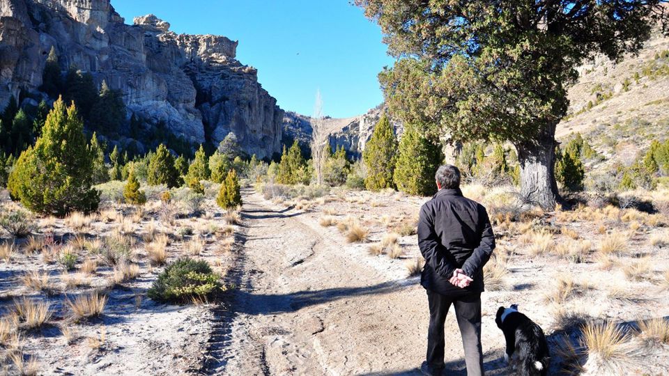 Vale Encantado e Estância Río Limay com Almoço foto 6