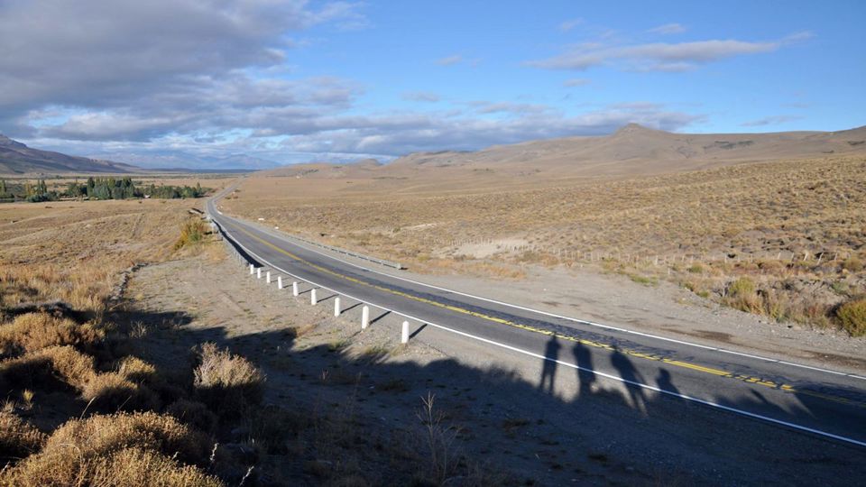 Vale Encantado e Estância Río Limay com Almoço foto 2