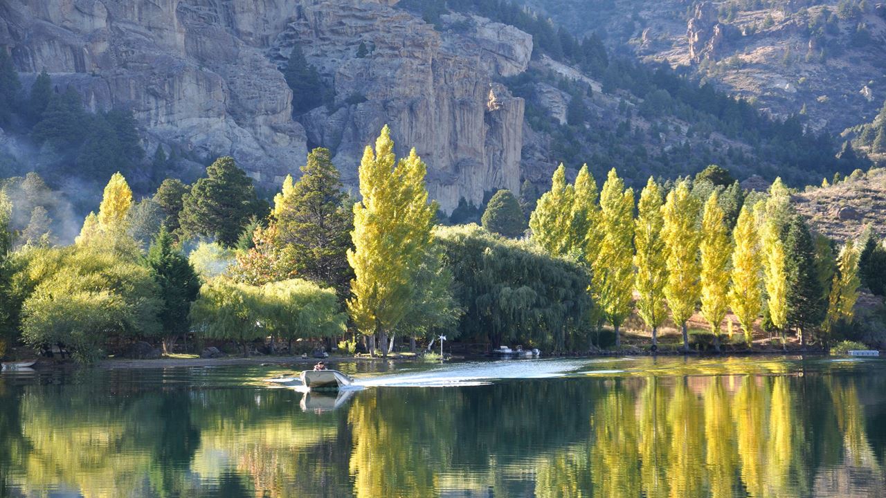 Enchanted Valley (2)