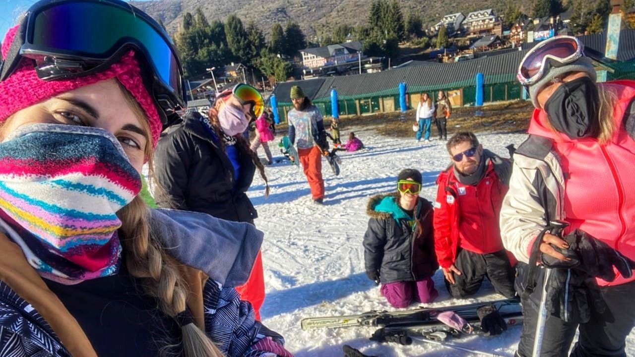 Private Ski And Snowboard Lessons